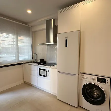 Apartamentos Las Acacias Cordova Esterno foto