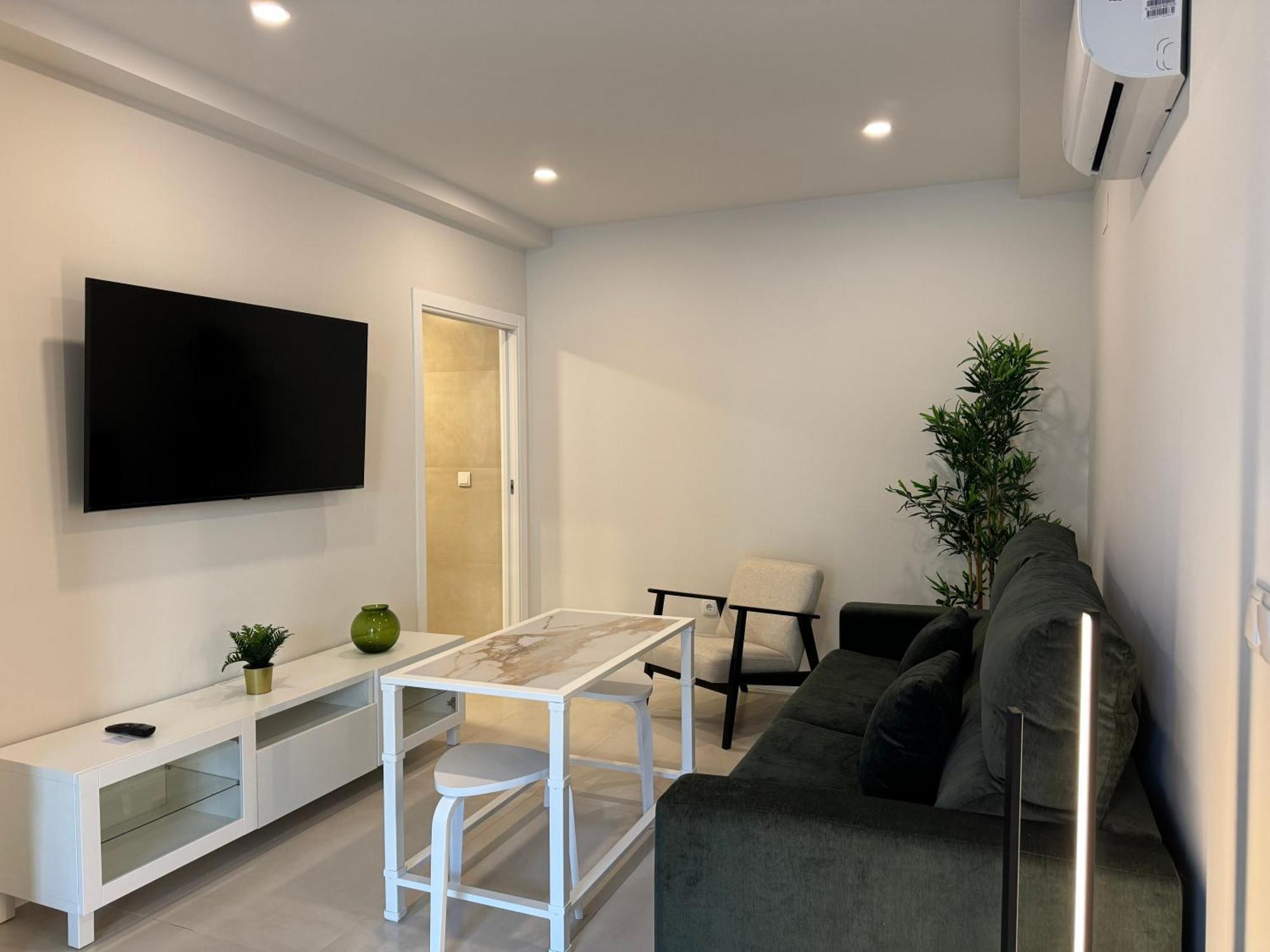 Apartment Acacias Córdoba