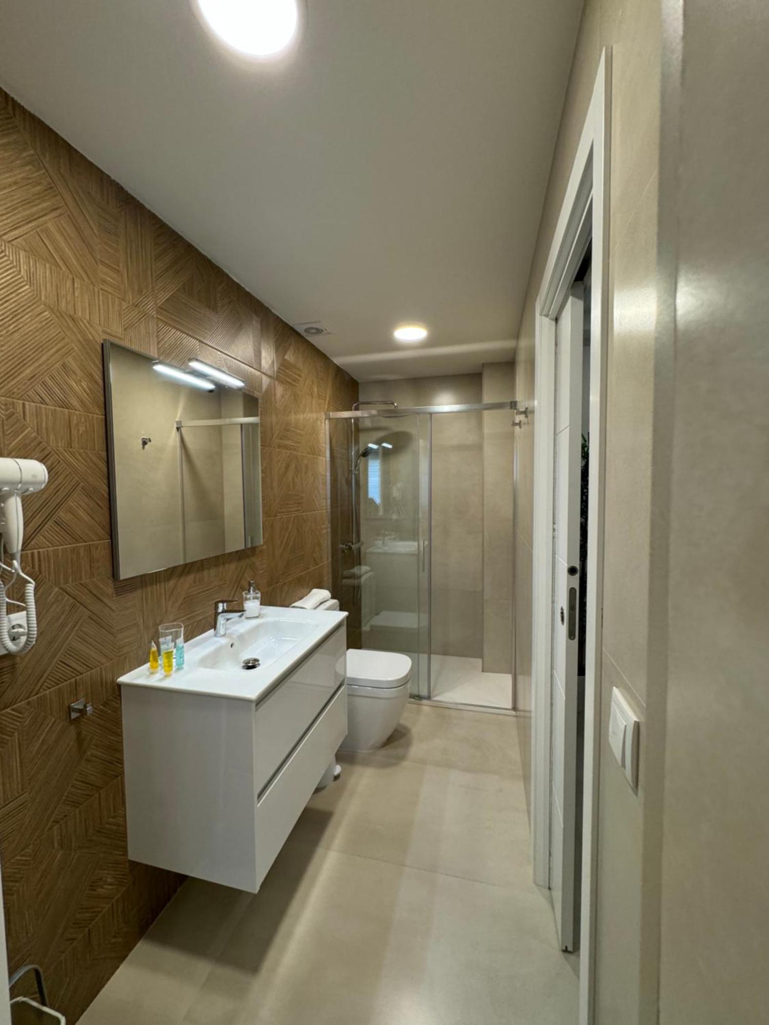 Apartament Acacias