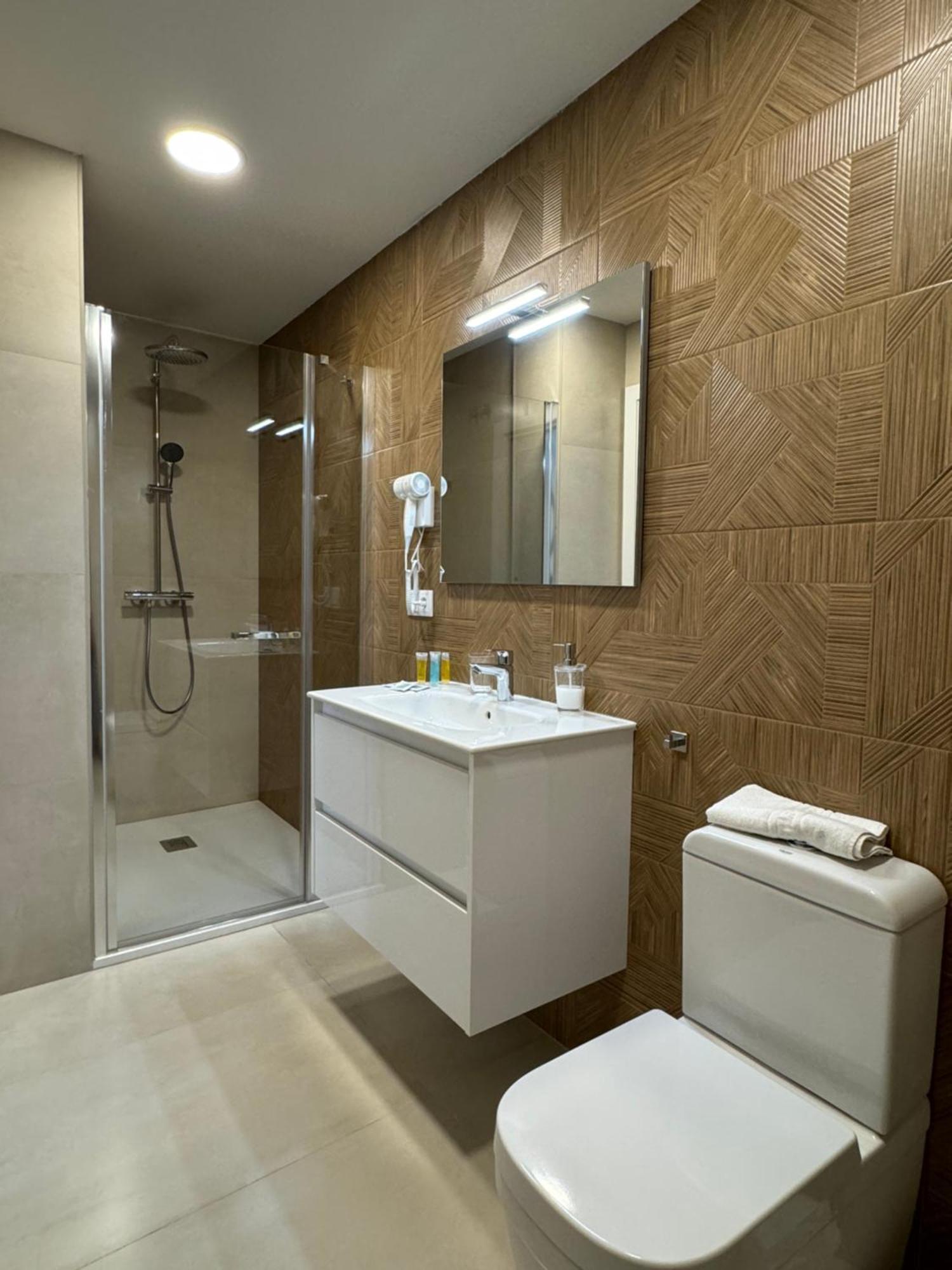Acacias Apartament *