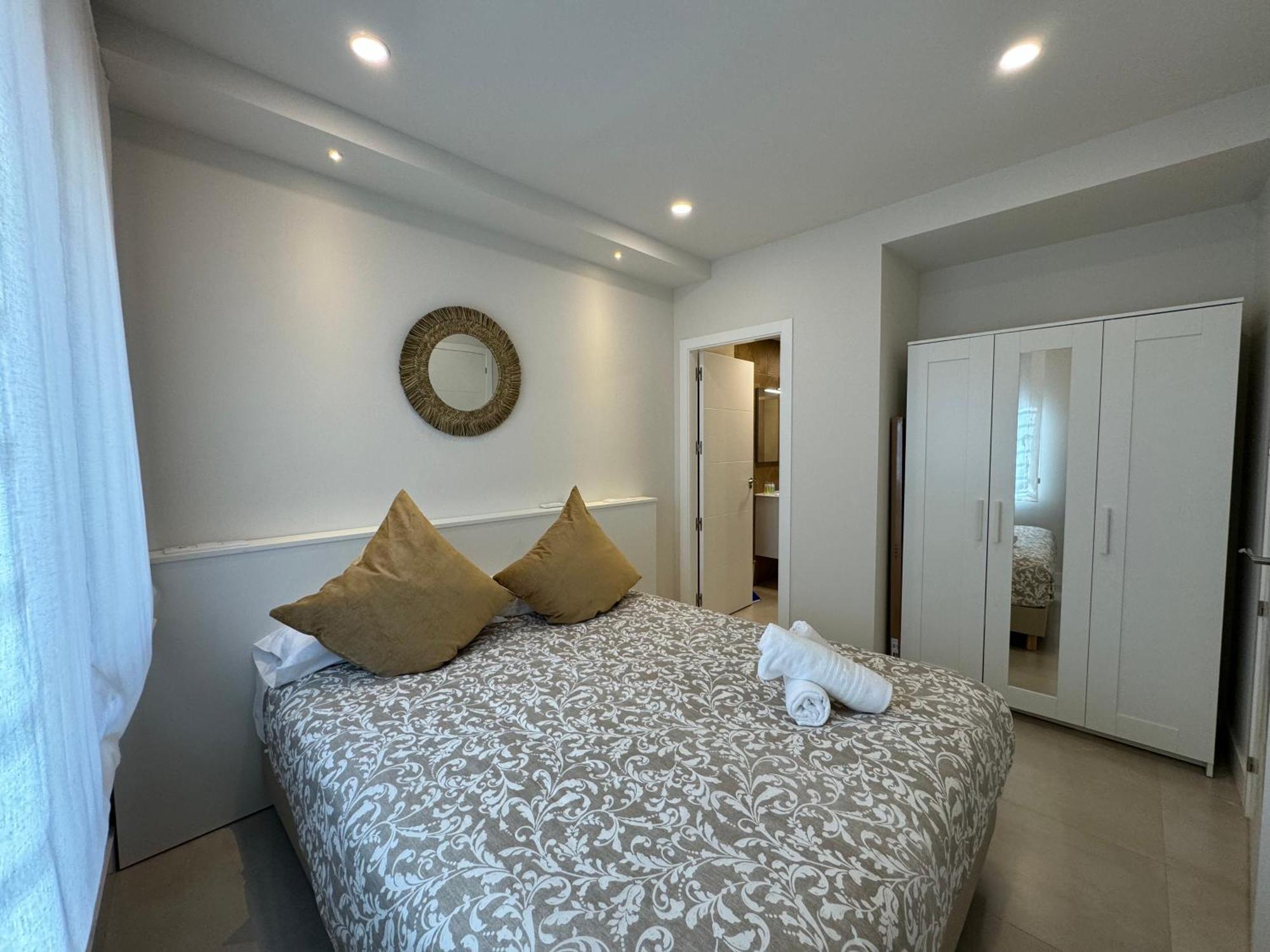 Apartment Acacias Córdoba