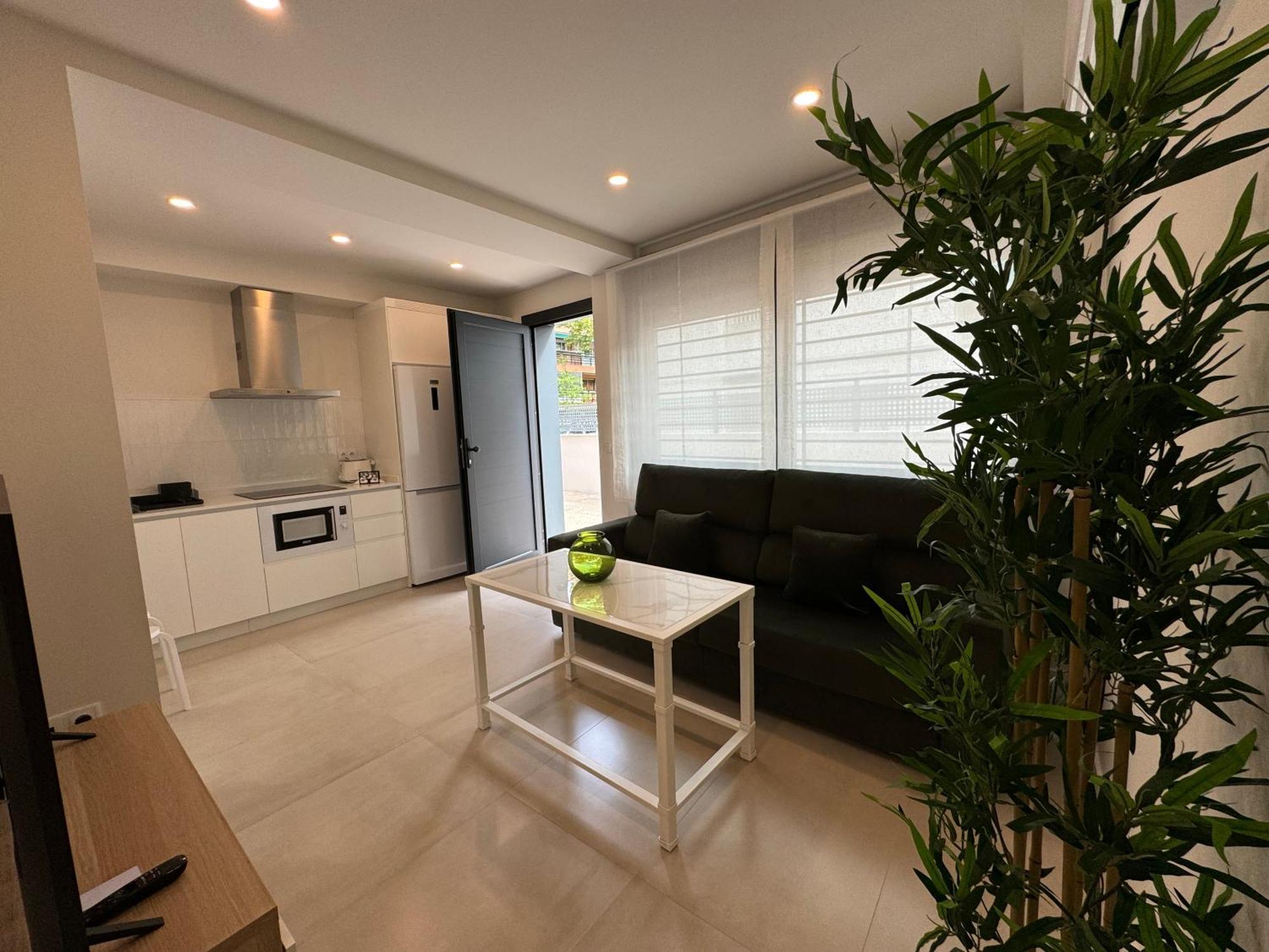 Acacias Appartement