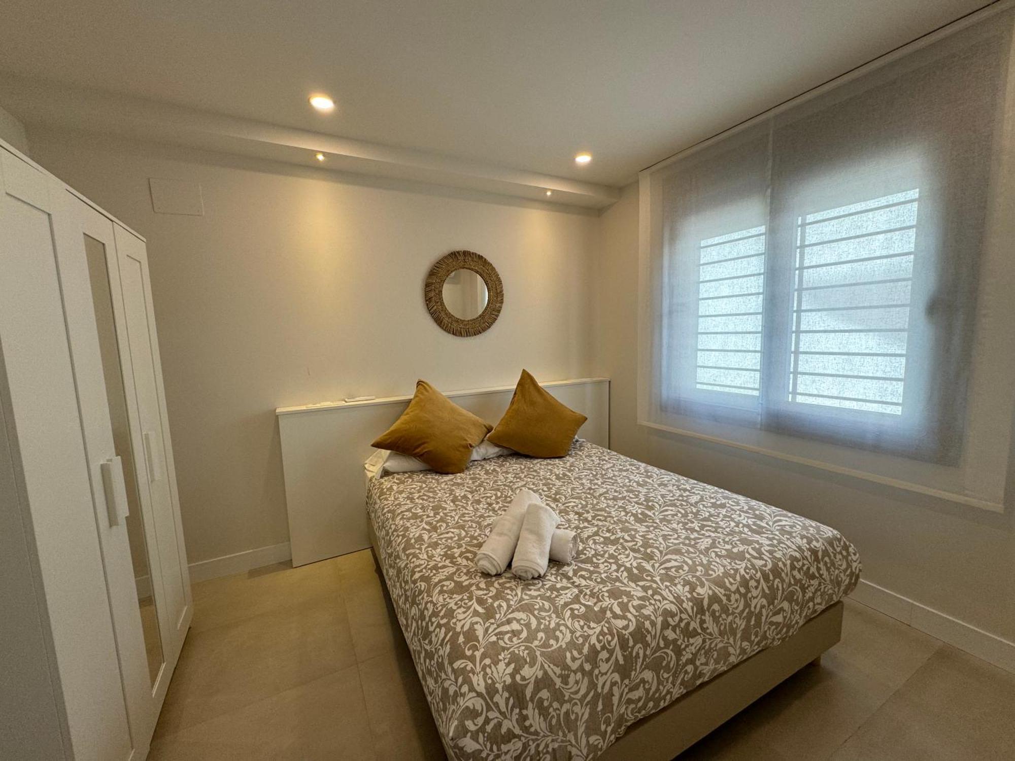 Apartment Acacias