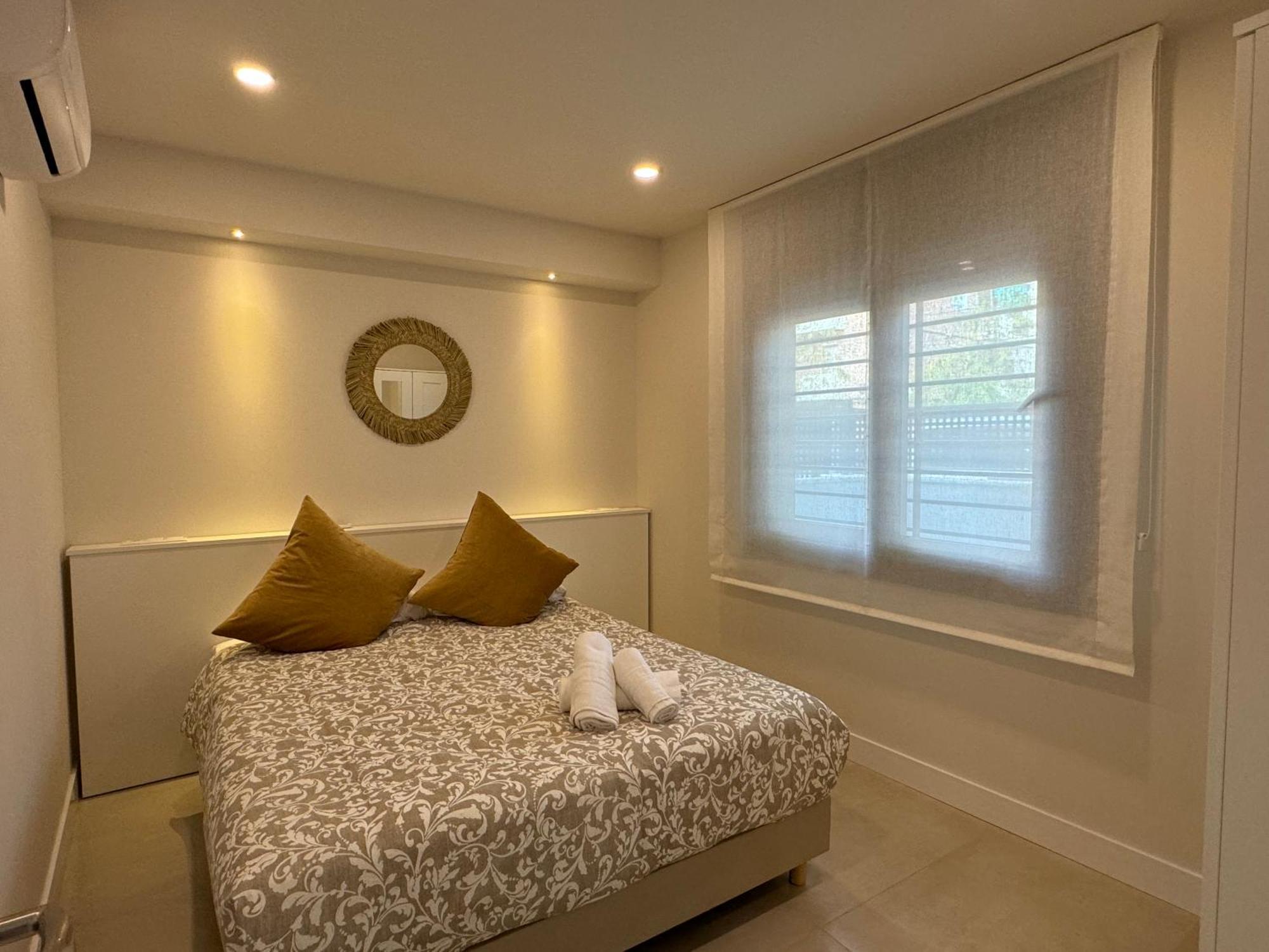 Acacias Apartament *