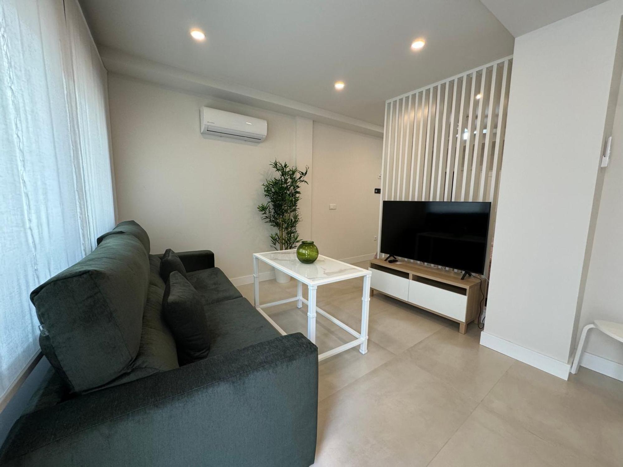 Acacias Apartament Còrdova