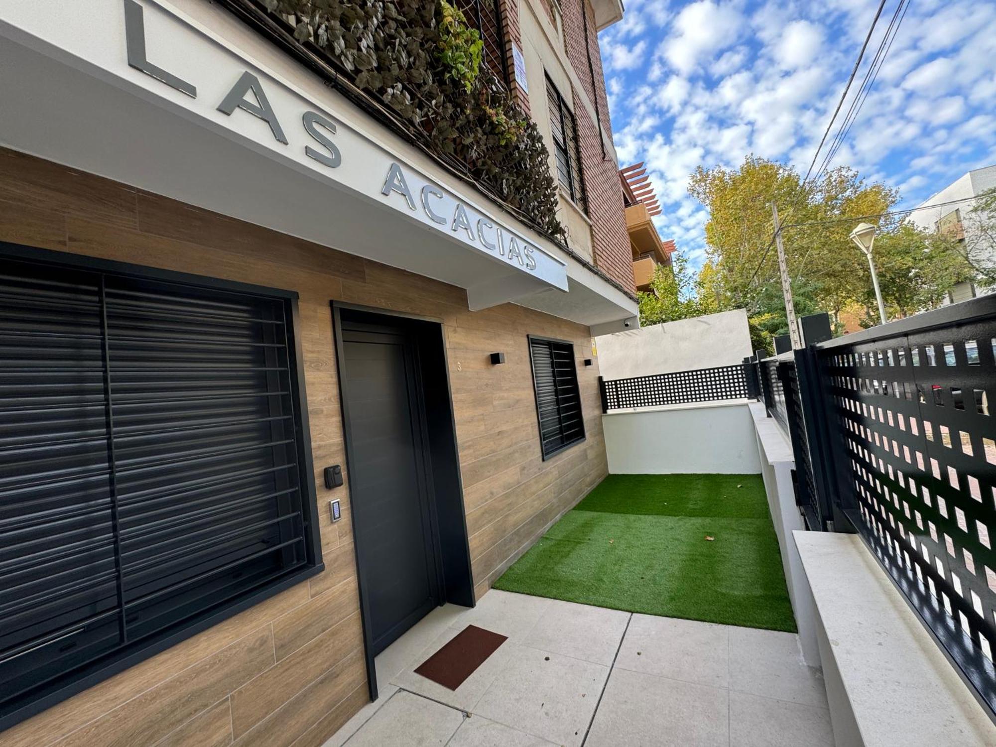 Apartment Acacias Córdoba