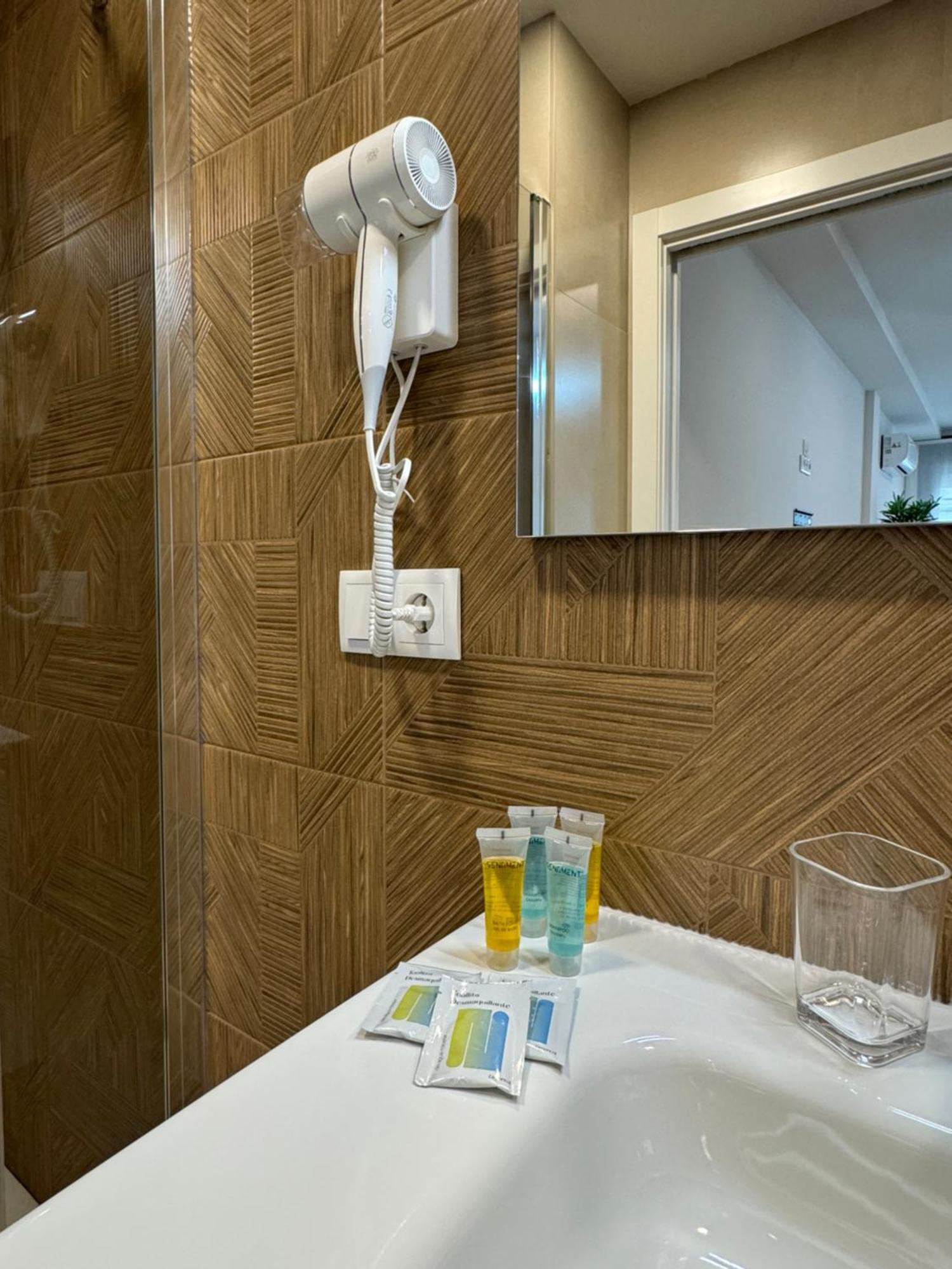 Appartement Acacias *