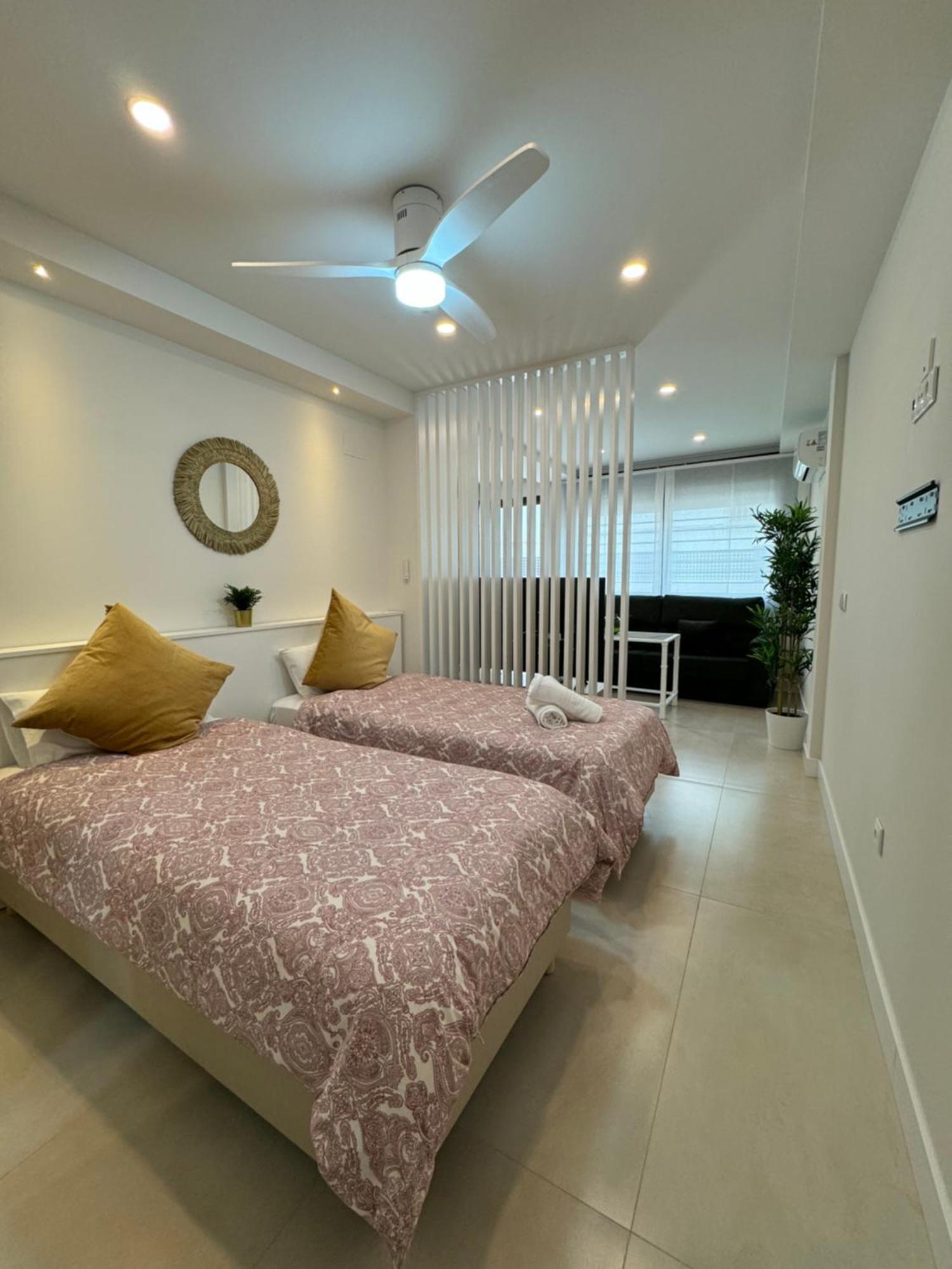 Acacias Appartement *